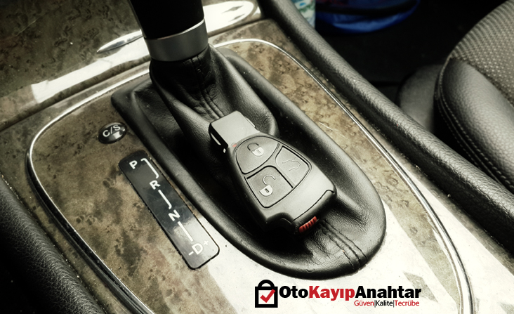 Esenyurt Oto Çilingir Servisi