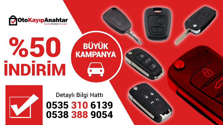 Esenyurt Oto Çilingir Servisi