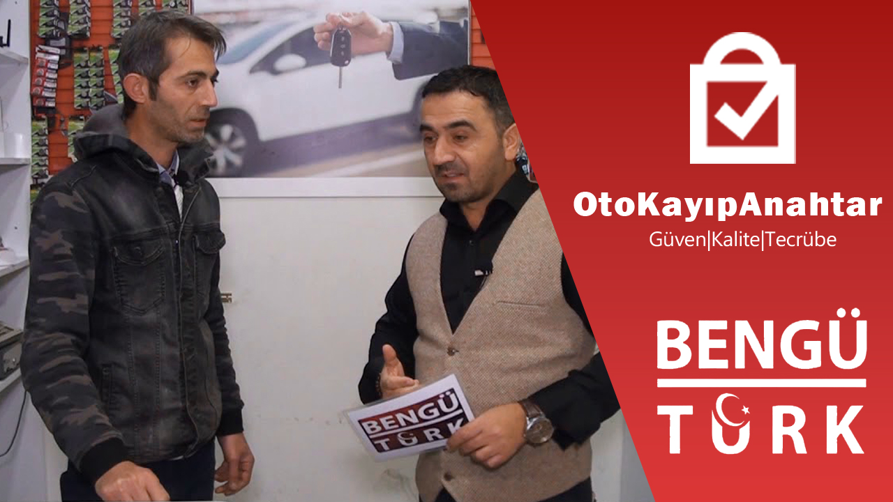 Esenyurt Oto Çilingir Servisi Sektör Özel Programında