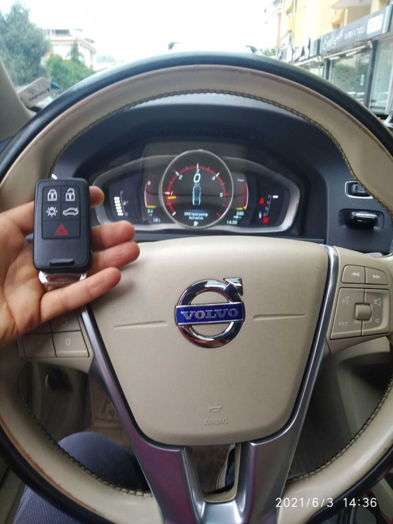 Volvo-S60-Anahtar-Yedekleme-01