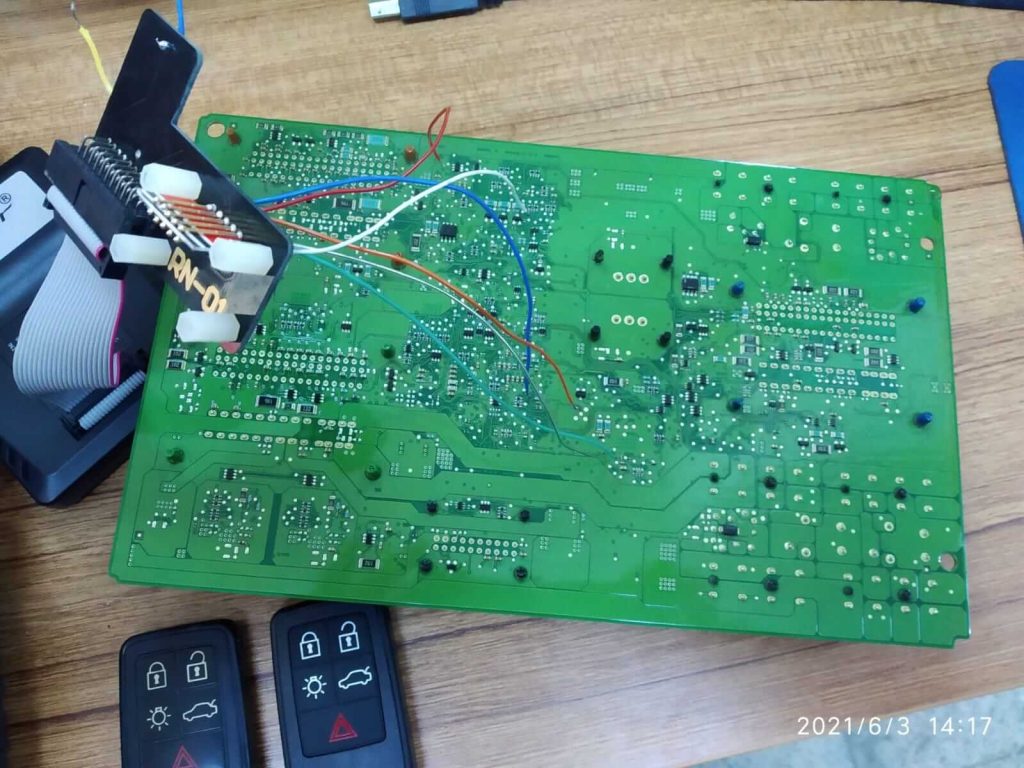 Esenyurt Oto Çilingir Servisi