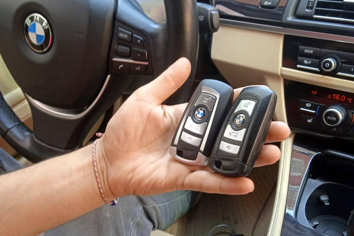 Aracımın Anahtarını Kaybettim Ne Yapmalıyım?