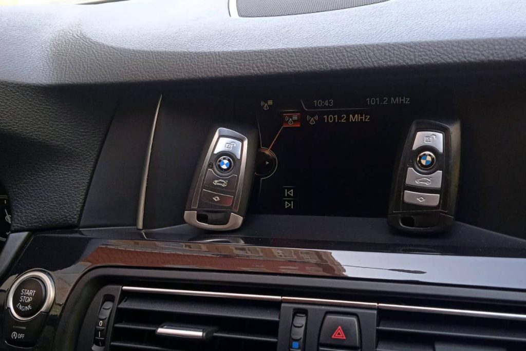 Aracımın Anahtarını Kaybettim Ne Yapmalıyım?