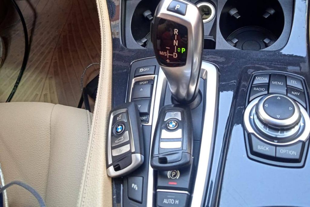 Aracımın Anahtarını Kaybettim Ne Yapmalıyım?