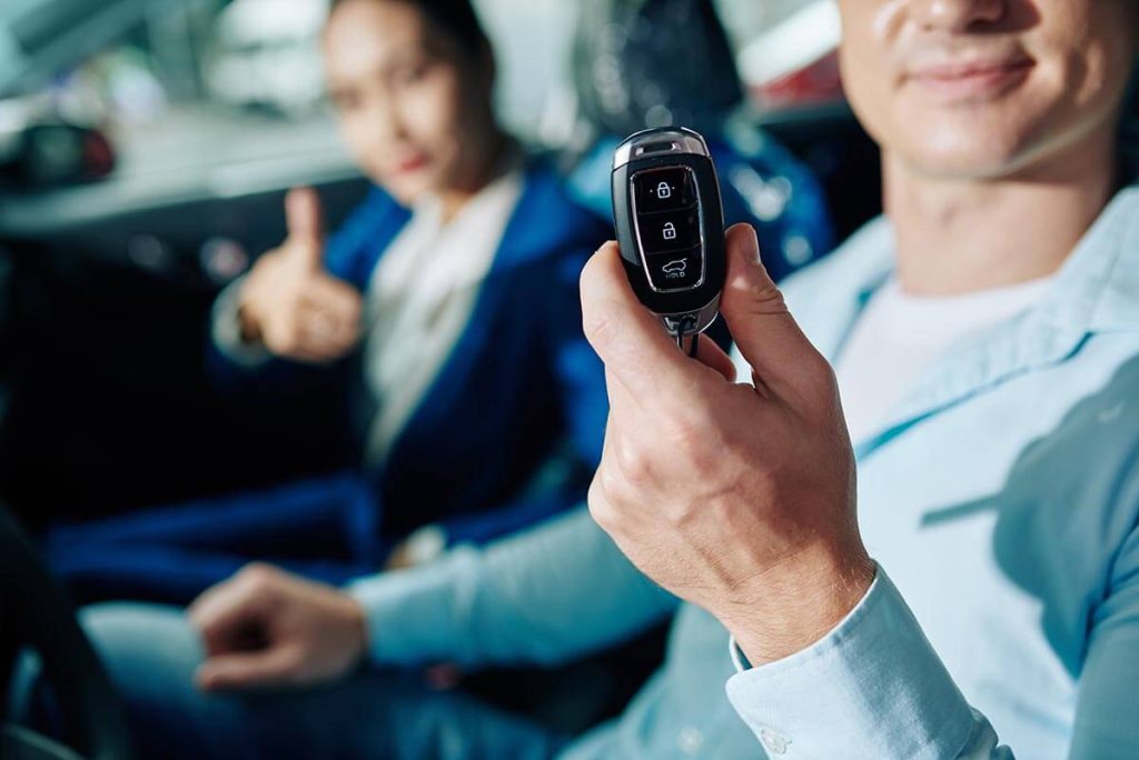 Esenyurt Oto Çilingir Servisi