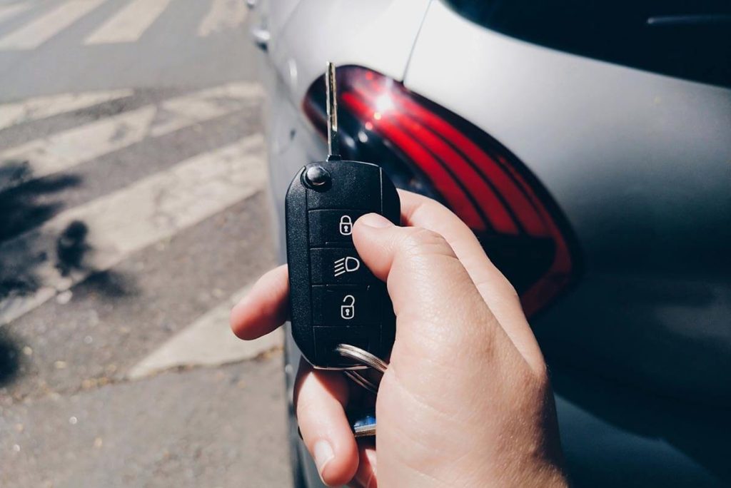 Esenyurt Oto Çilingir Servisi