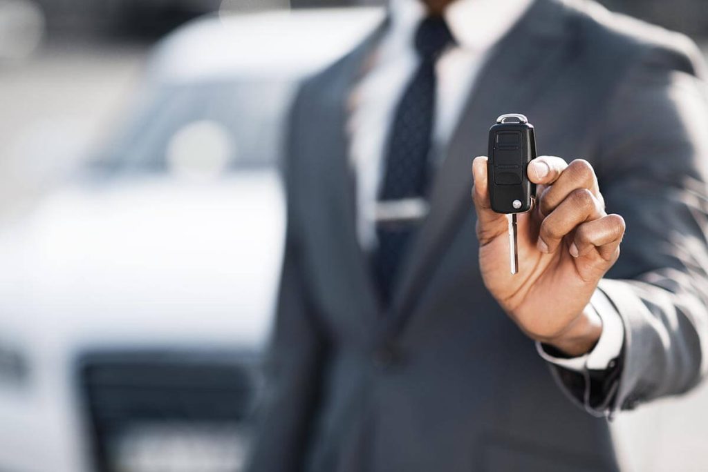 Esenyurt Oto Çilingir Servisi